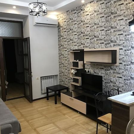 Kaskad Apartment And Tours Ереван Екстериор снимка