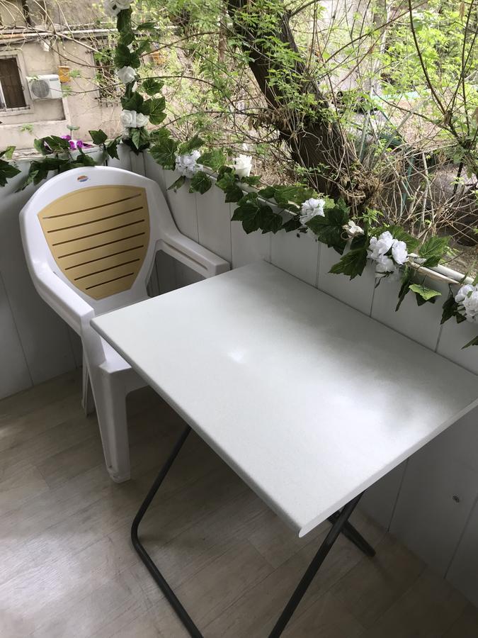 Kaskad Apartment And Tours Ереван Екстериор снимка