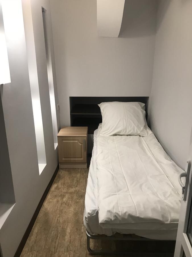 Kaskad Apartment And Tours Ереван Екстериор снимка