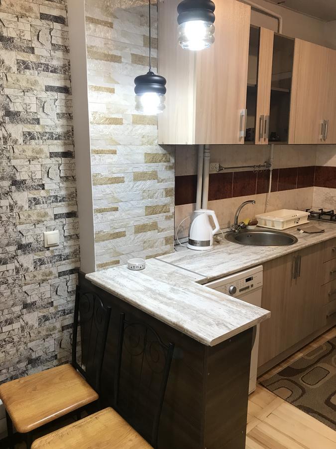 Kaskad Apartment And Tours Ереван Екстериор снимка