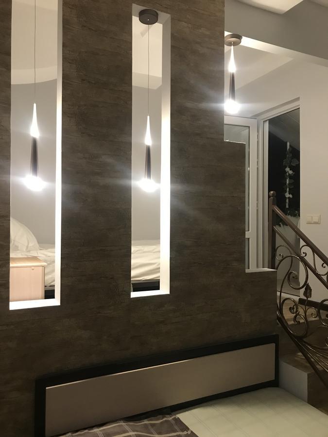 Kaskad Apartment And Tours Ереван Екстериор снимка