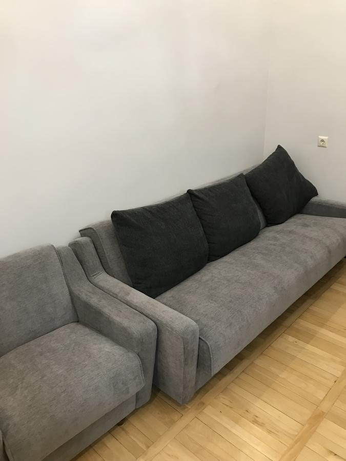 Kaskad Apartment And Tours Ереван Екстериор снимка