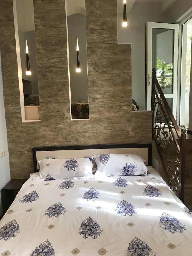 Kaskad Apartment And Tours Ереван Екстериор снимка