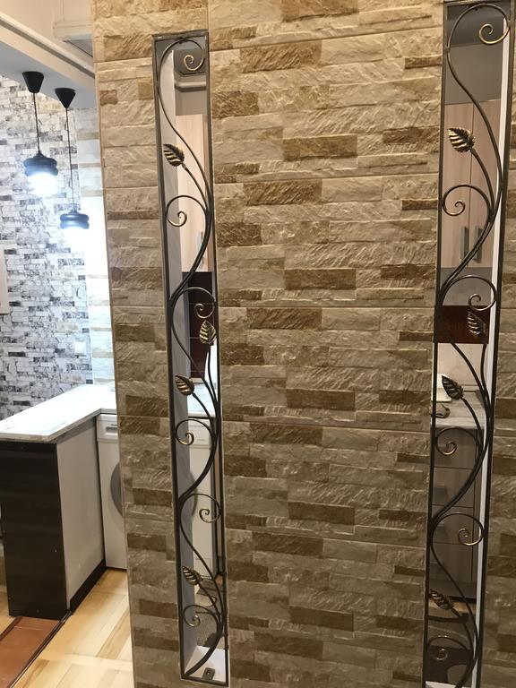 Kaskad Apartment And Tours Ереван Екстериор снимка