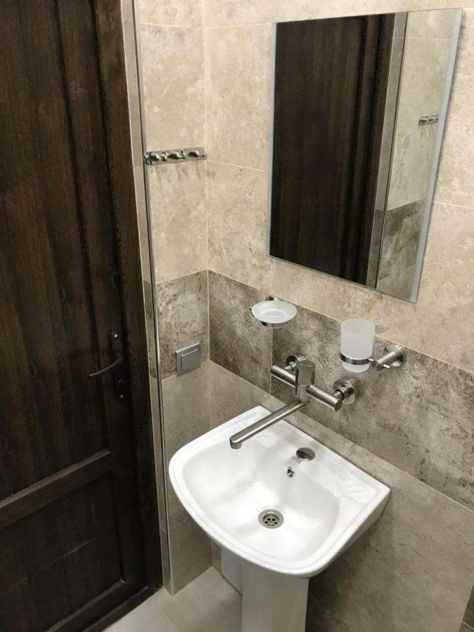 Kaskad Apartment And Tours Ереван Екстериор снимка