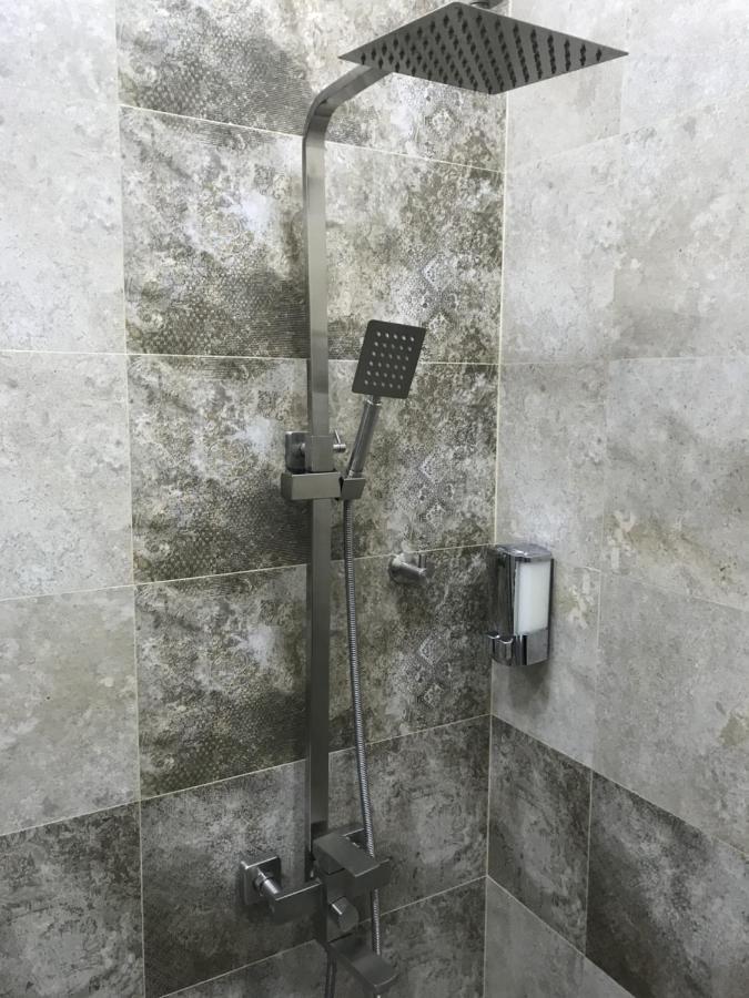 Kaskad Apartment And Tours Ереван Екстериор снимка