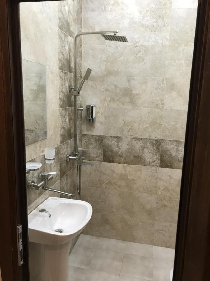 Kaskad Apartment And Tours Ереван Екстериор снимка